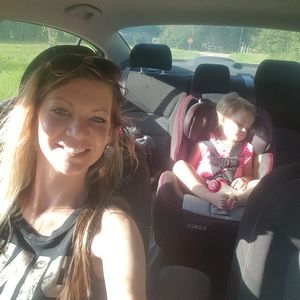 Meet your Posher, Gabrielle